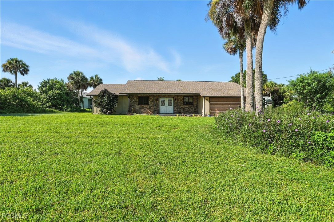 Real Estate in Southwest Florida