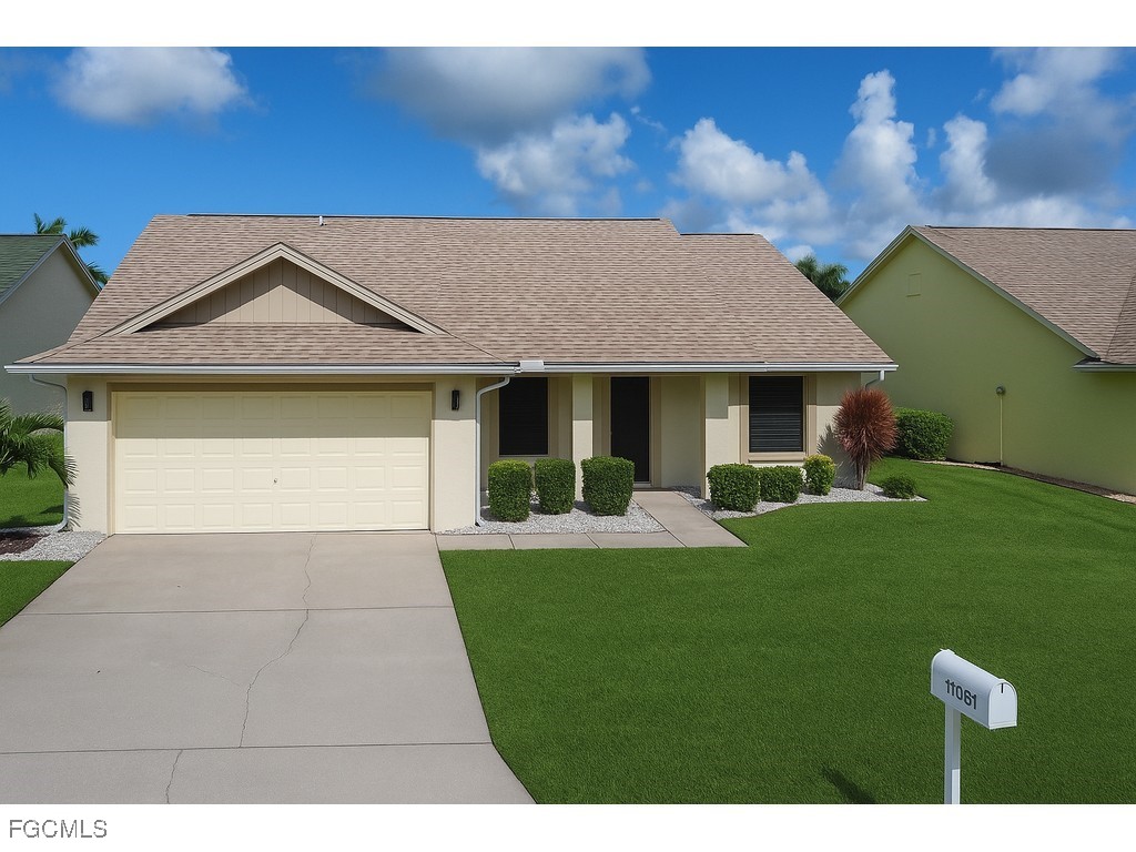 Real Estate in Southwest Florida