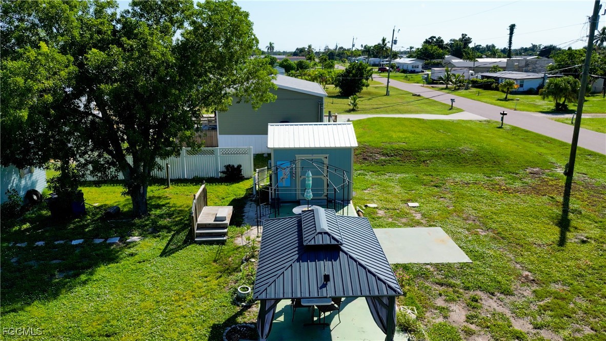 5008  Sandpiper Drive