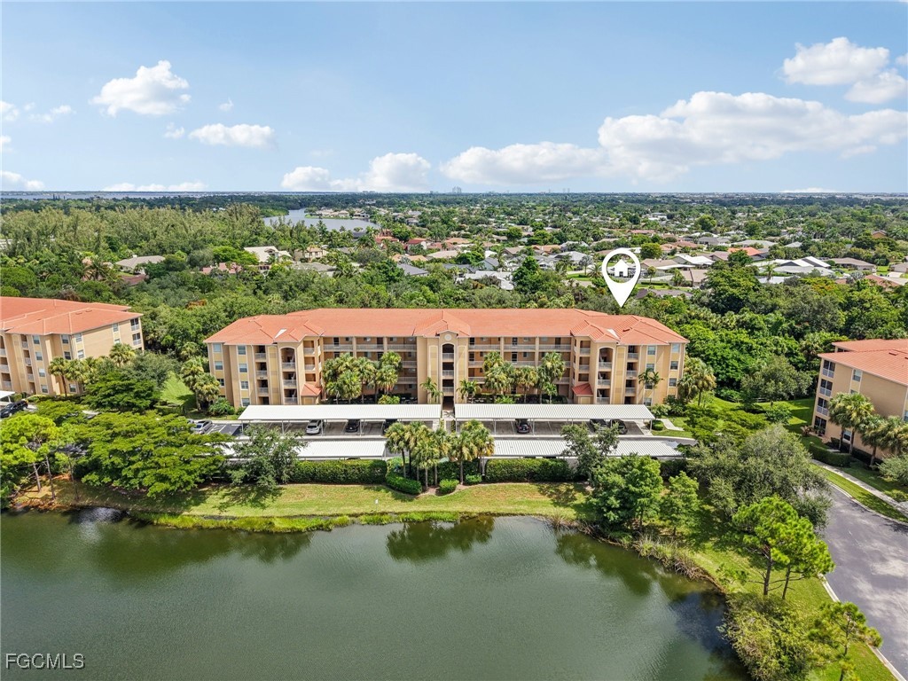 8341  Whiskey Preserve Circle, Apt 549