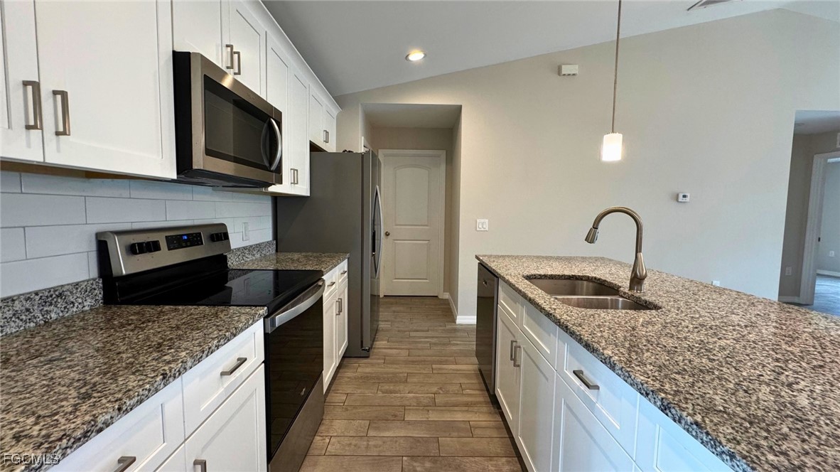 Real Estate in Southwest Florida