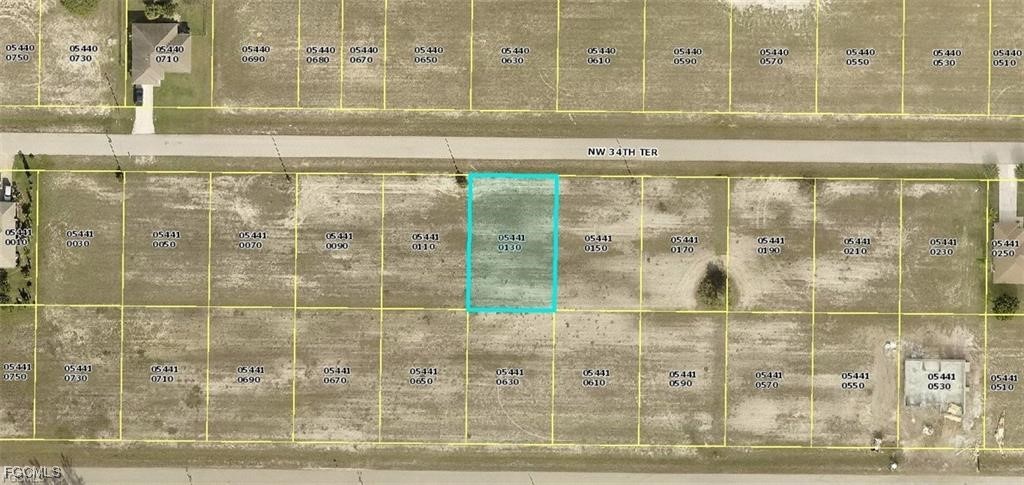 4310 NW 34th Terrace