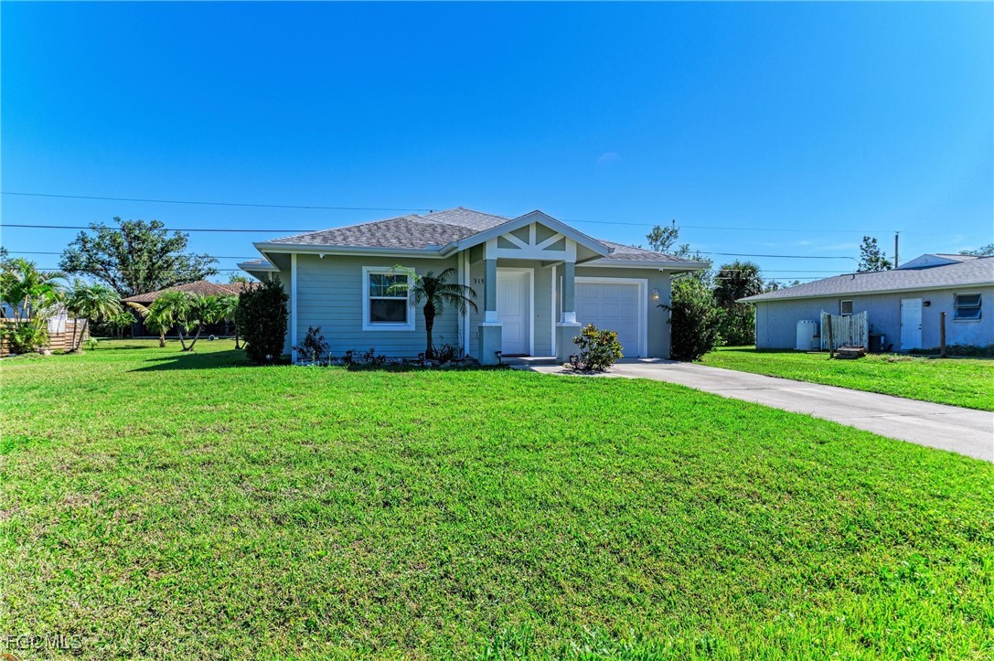 315  Southland Road