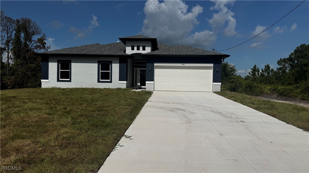 543  McArthur Boulevard