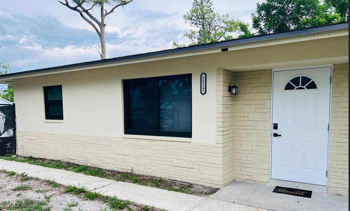 5510  Eighth Avenue, Apt 5514