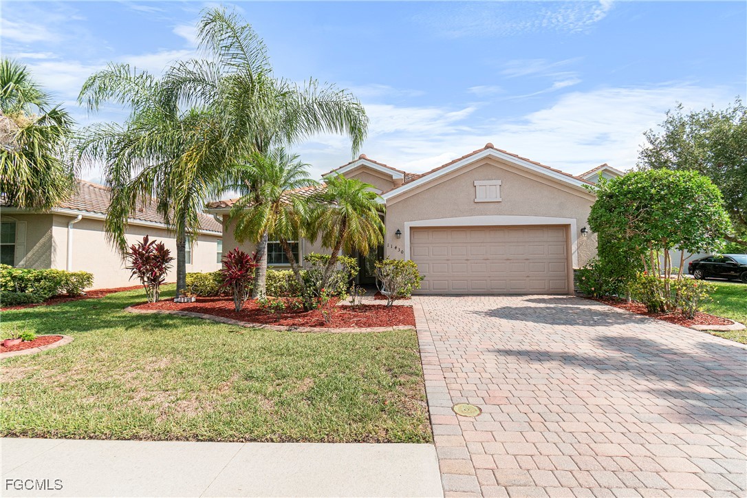 11430  Icarus Circle