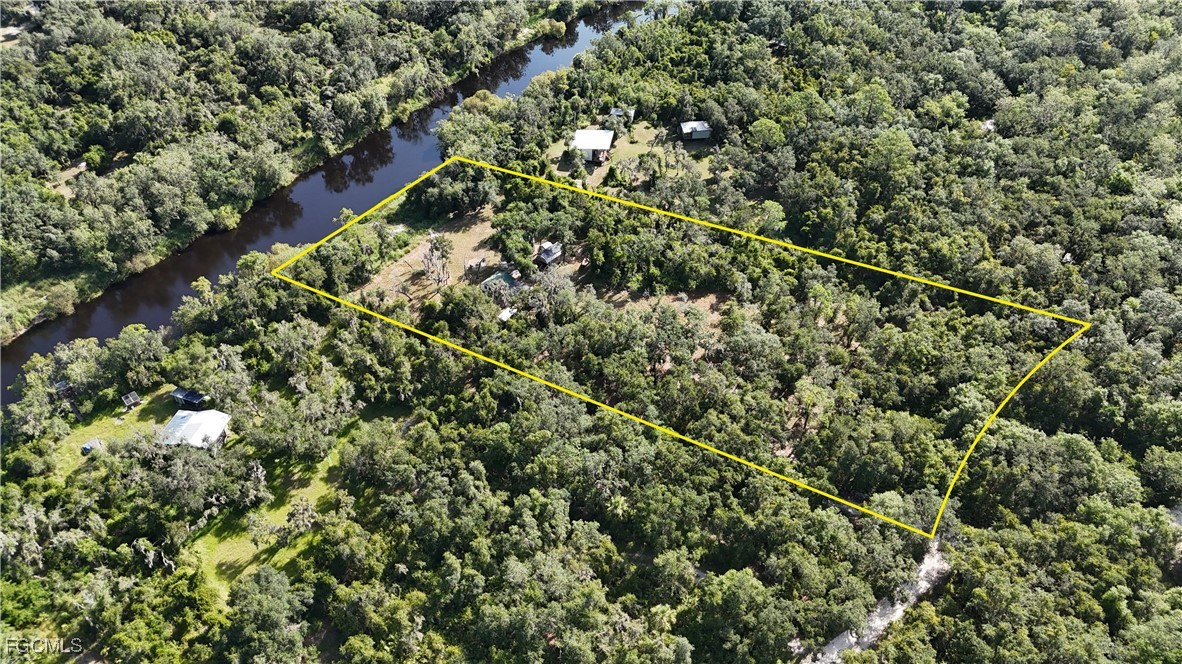 Real Estate in Southwest Florida