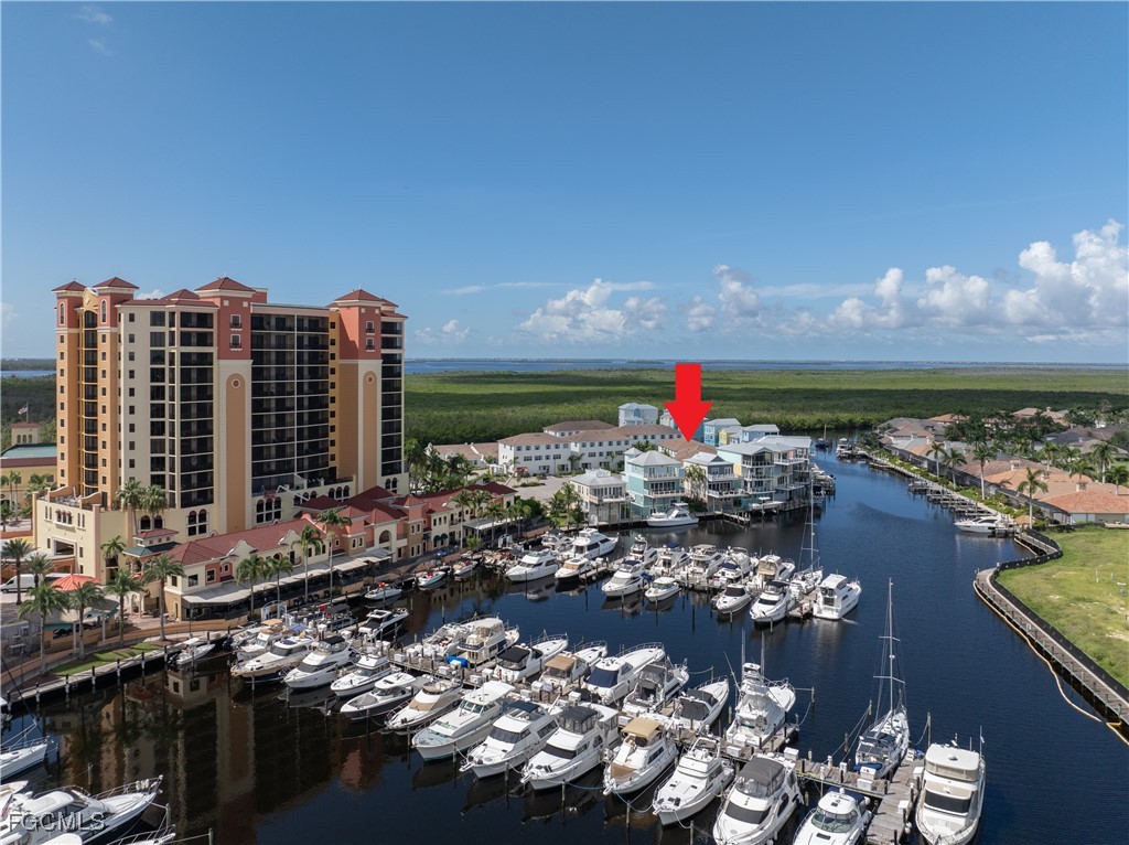 5851  Shell Cove Drive, Apt 102A