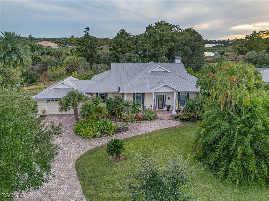 18161  Riverchase Court