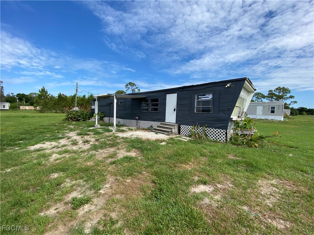 8086  Heck Drive, Apt 6