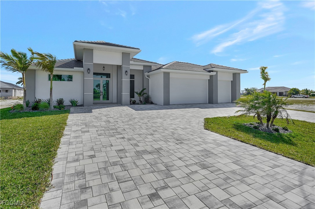 Real Estate in Southwest Florida