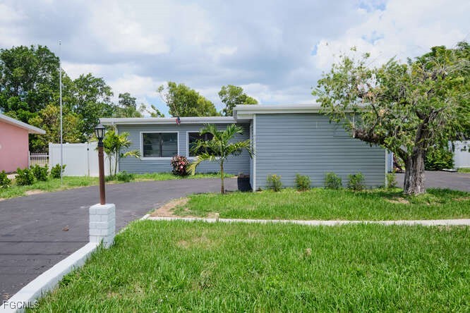 Real Estate in Southwest Florida