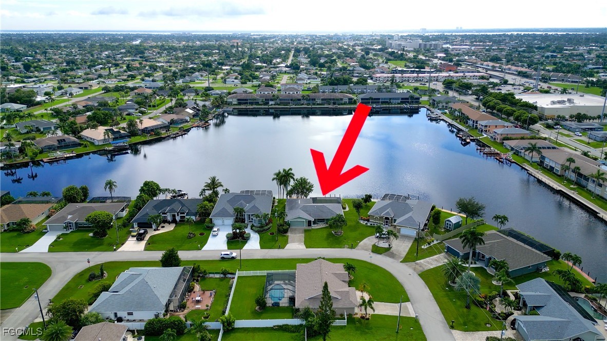 Real Estate in Southwest Florida