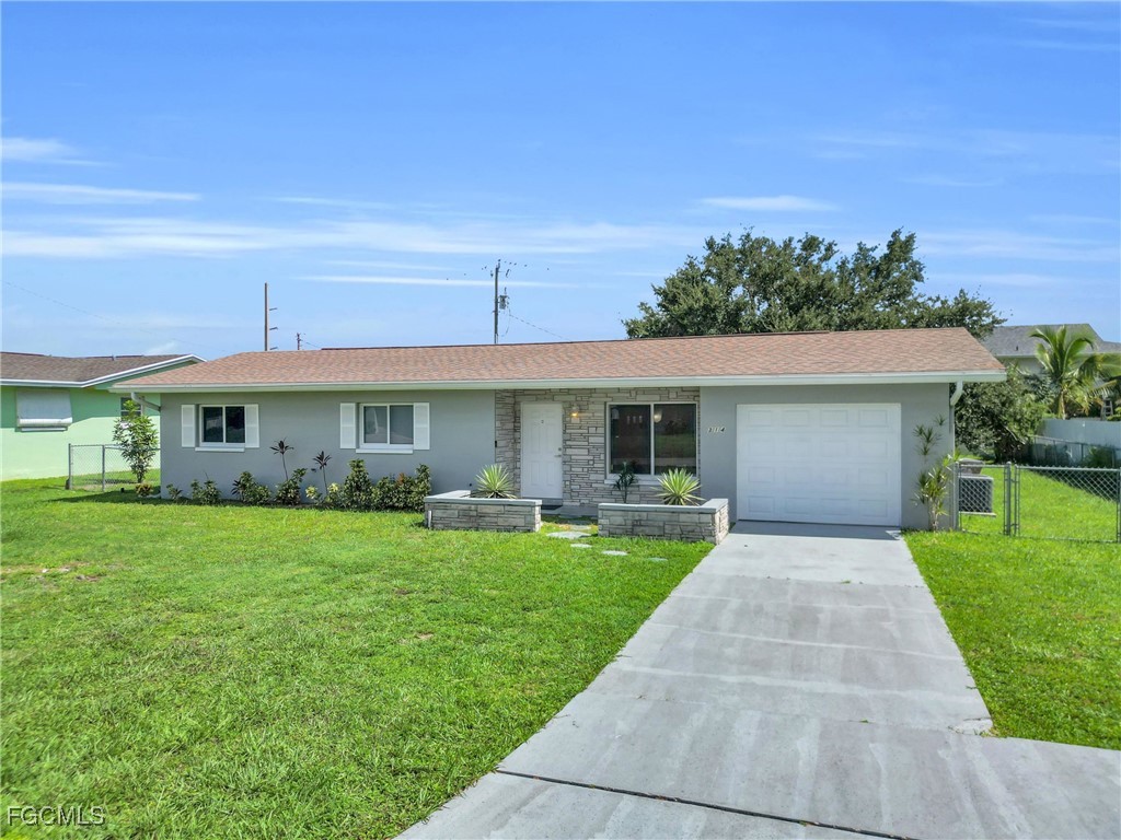 Real Estate in Southwest Florida