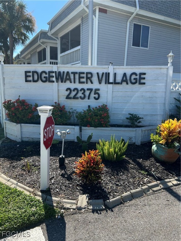 22375  Edgewater Drive, Apt 130