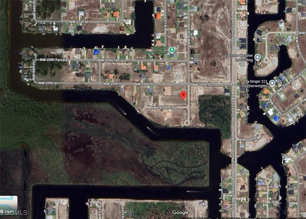 4101 NW 19th Terrace