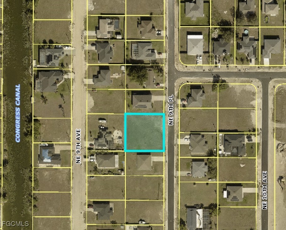 1404 NE 9th Place