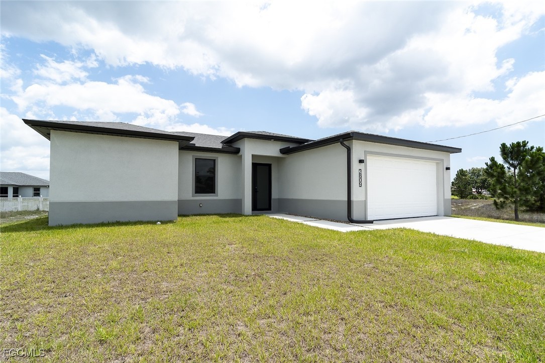 Real Estate in Southwest Florida