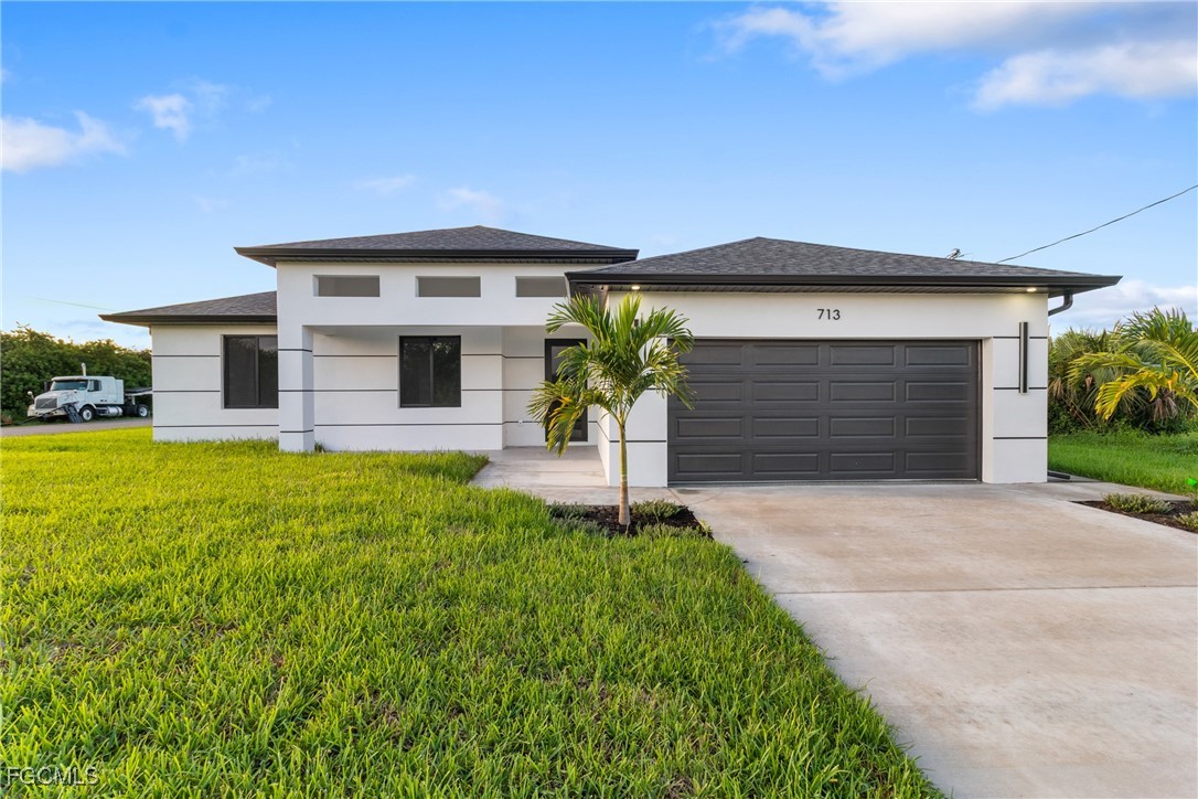 Real Estate in Southwest Florida