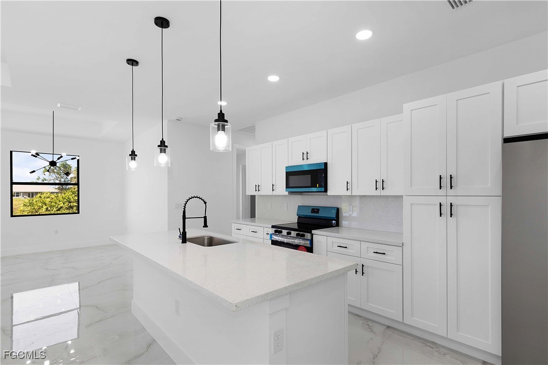 Real Estate in Southwest Florida