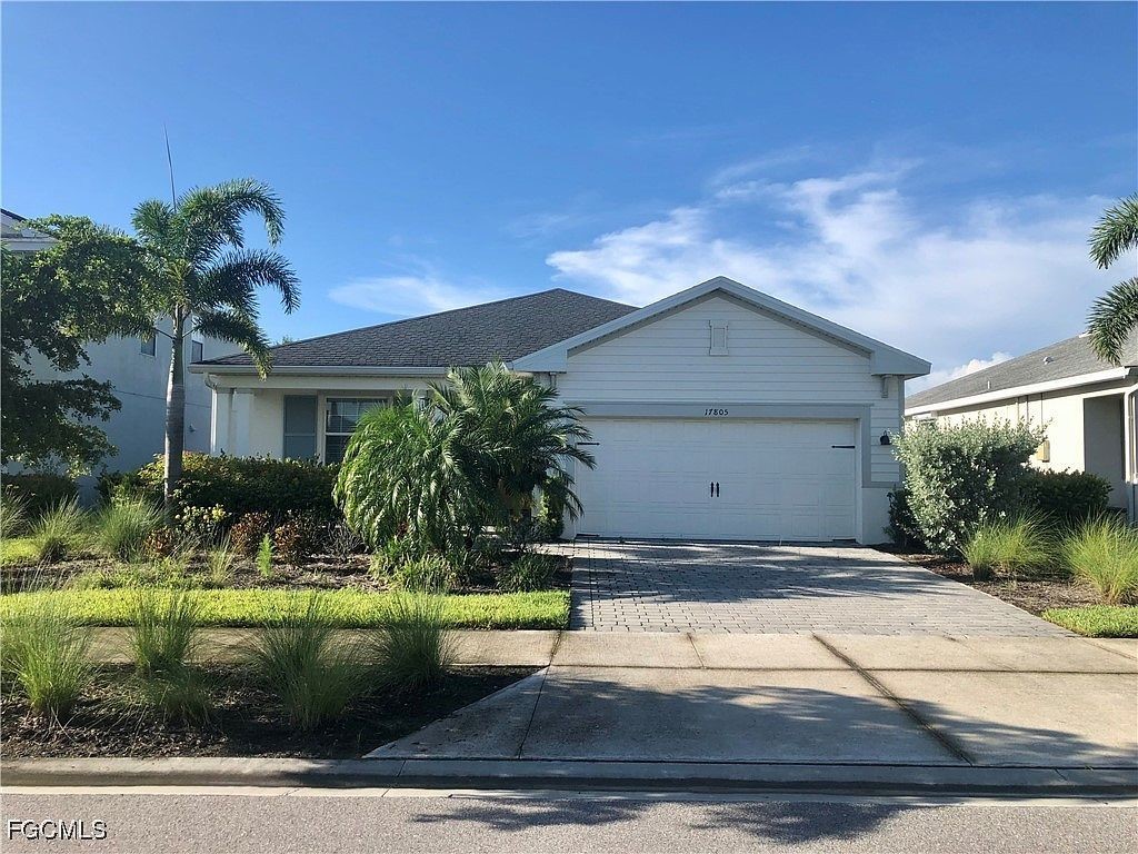 17805  Corkwood Bend Trail