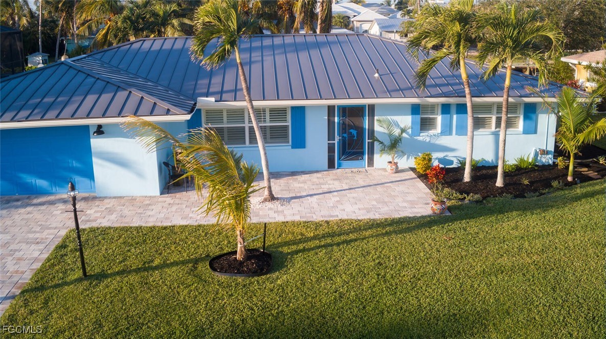 Real Estate in Southwest Florida