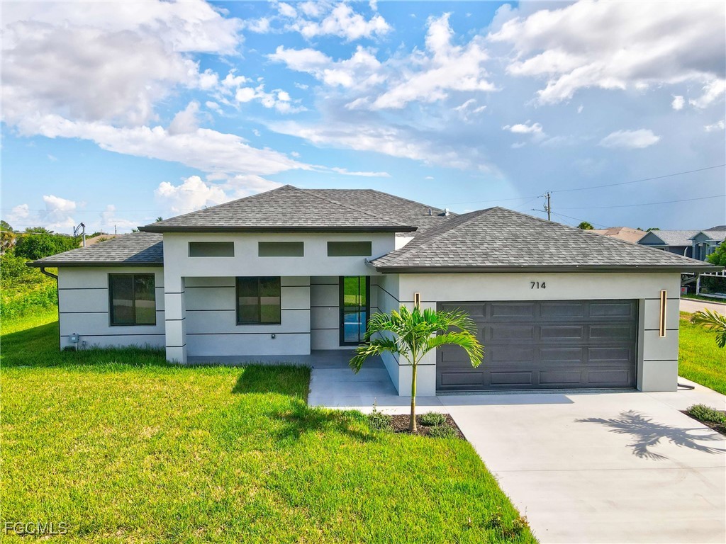 Real Estate in Southwest Florida