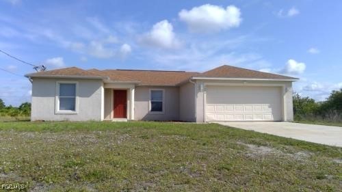 3600  23rd Street