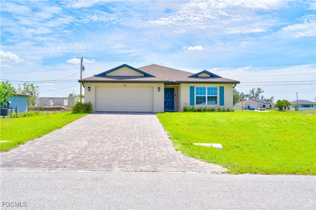 Real Estate in Southwest Florida