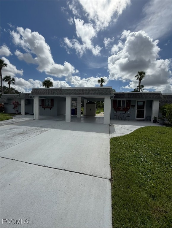 374  Garland Court