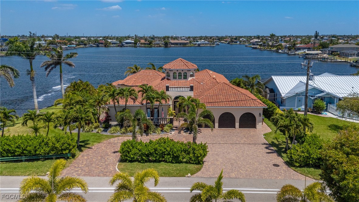 Real Estate in Southwest Florida