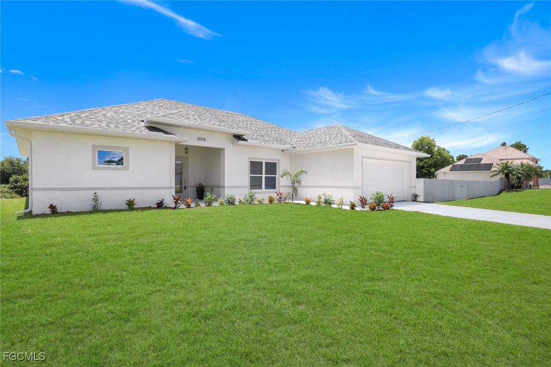 Real Estate in Southwest Florida