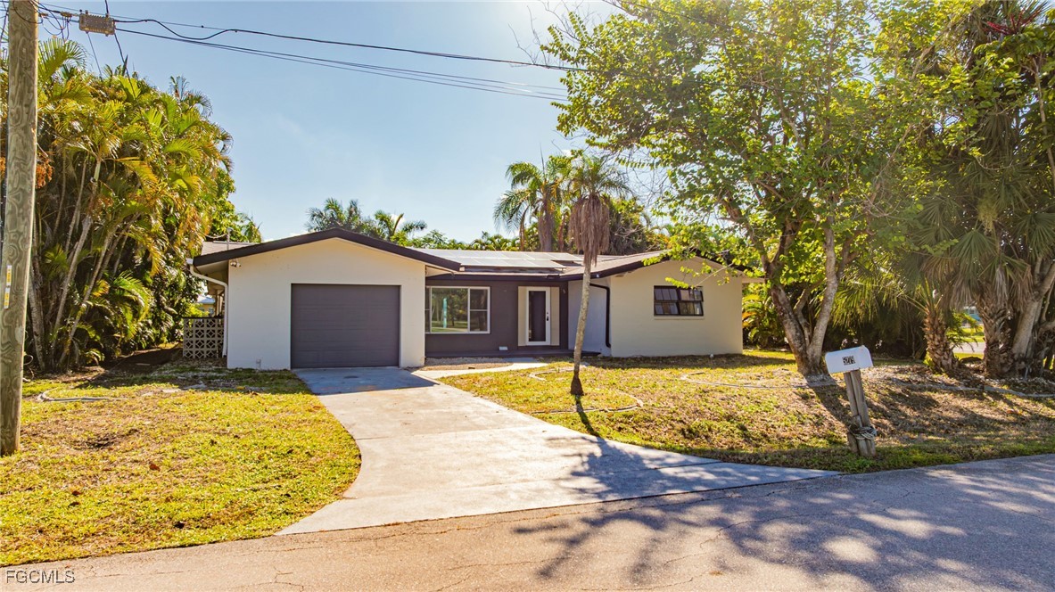 Real Estate in Southwest Florida