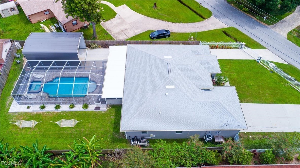 5816  little river Drive
