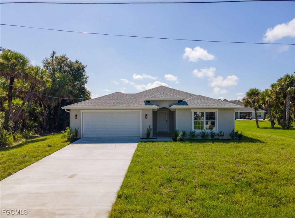Real Estate in Southwest Florida