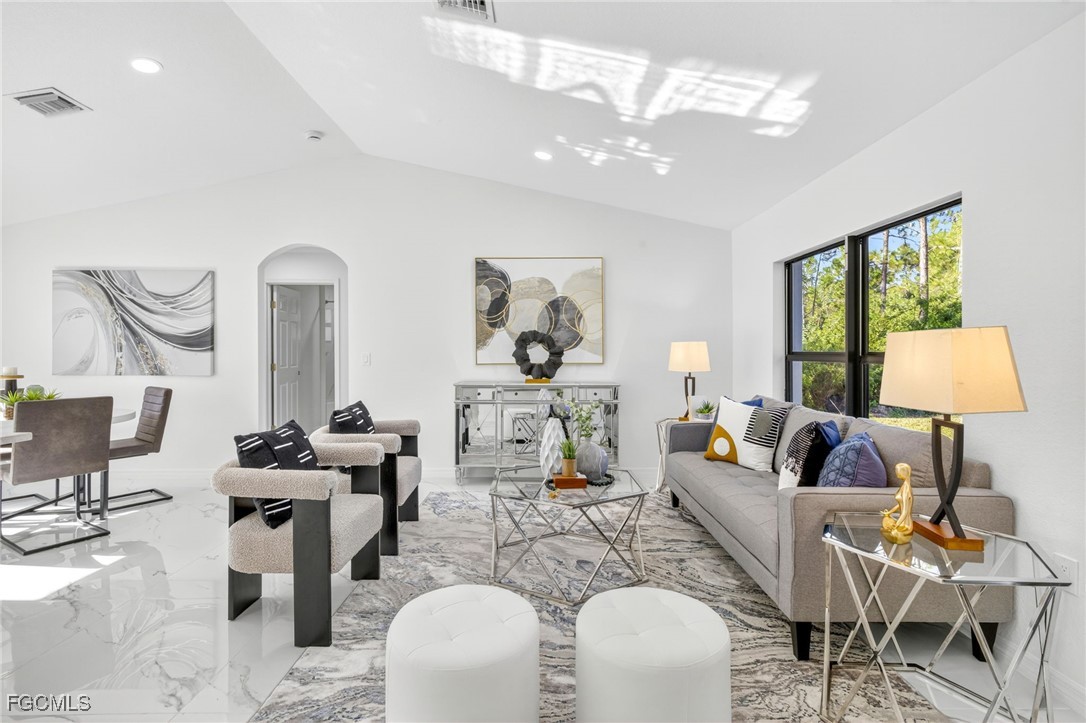 Real Estate in Southwest Florida