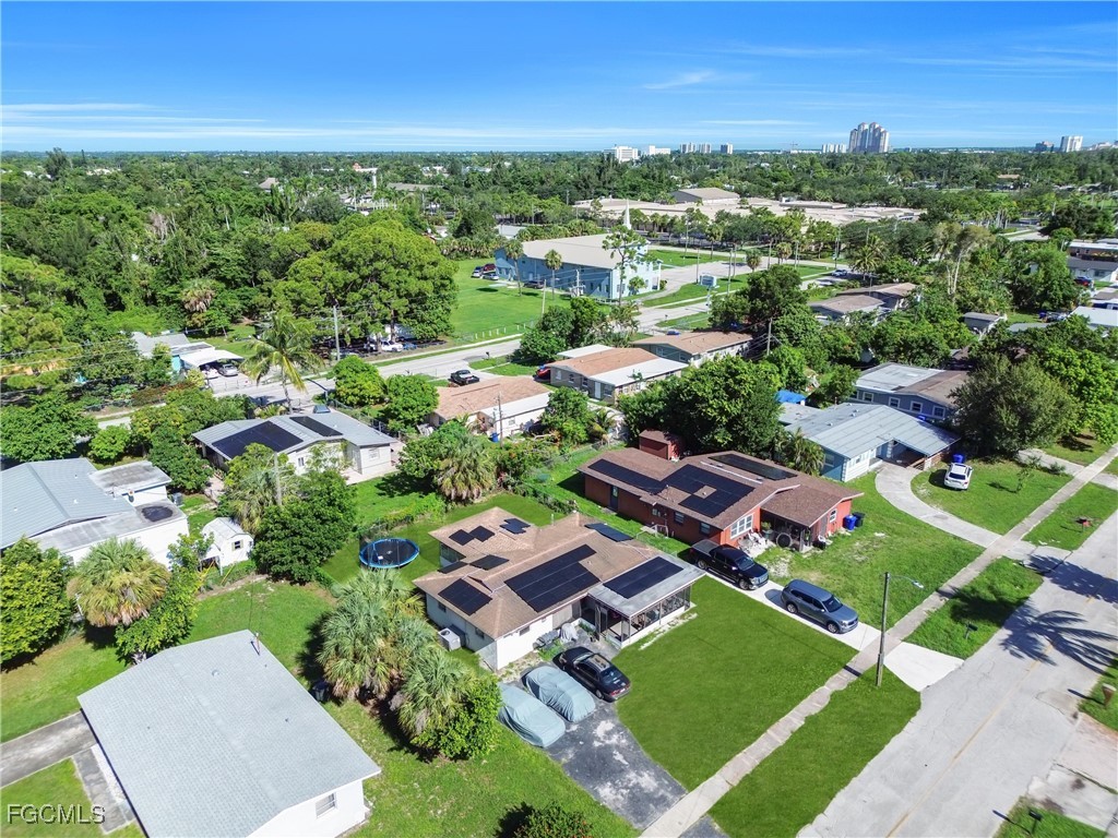 Real Estate in Southwest Florida