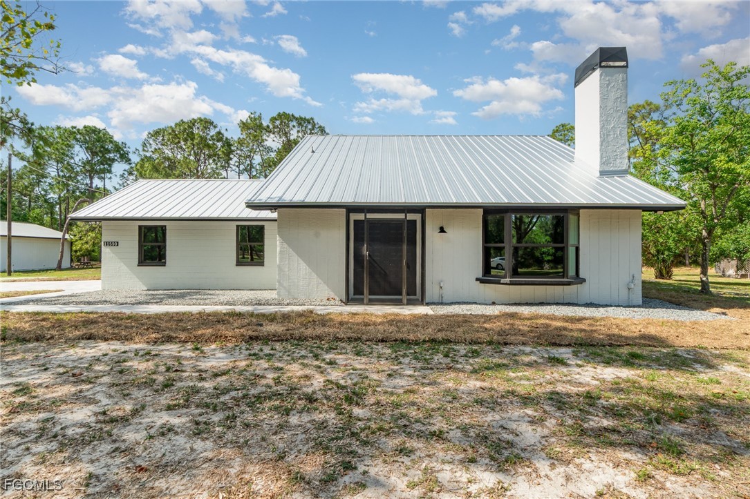 11590  Fox Hill Road