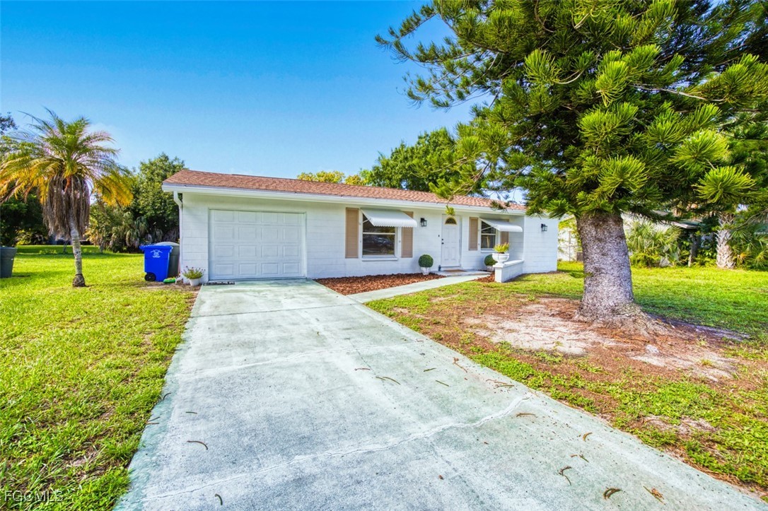 Real Estate in Southwest Florida