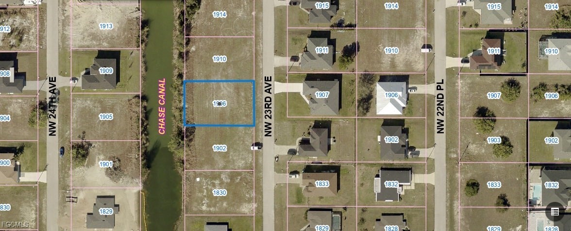 1906 NW 23rd Avenue