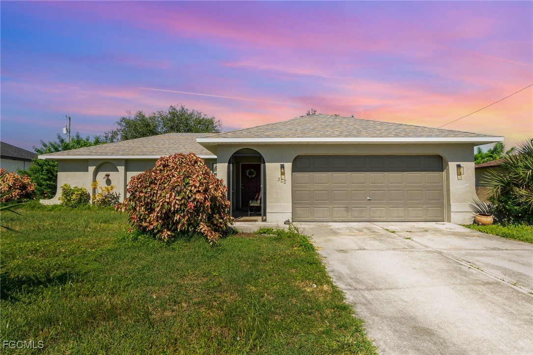Real Estate in Southwest Florida