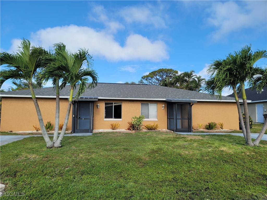 4530 SW 7th Place, Apt A
