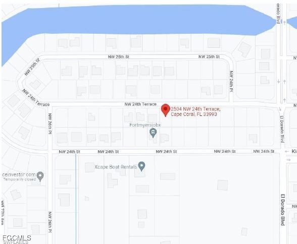 2504 NW 24th Terrace