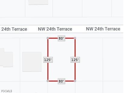 2504 NW 24th Terrace