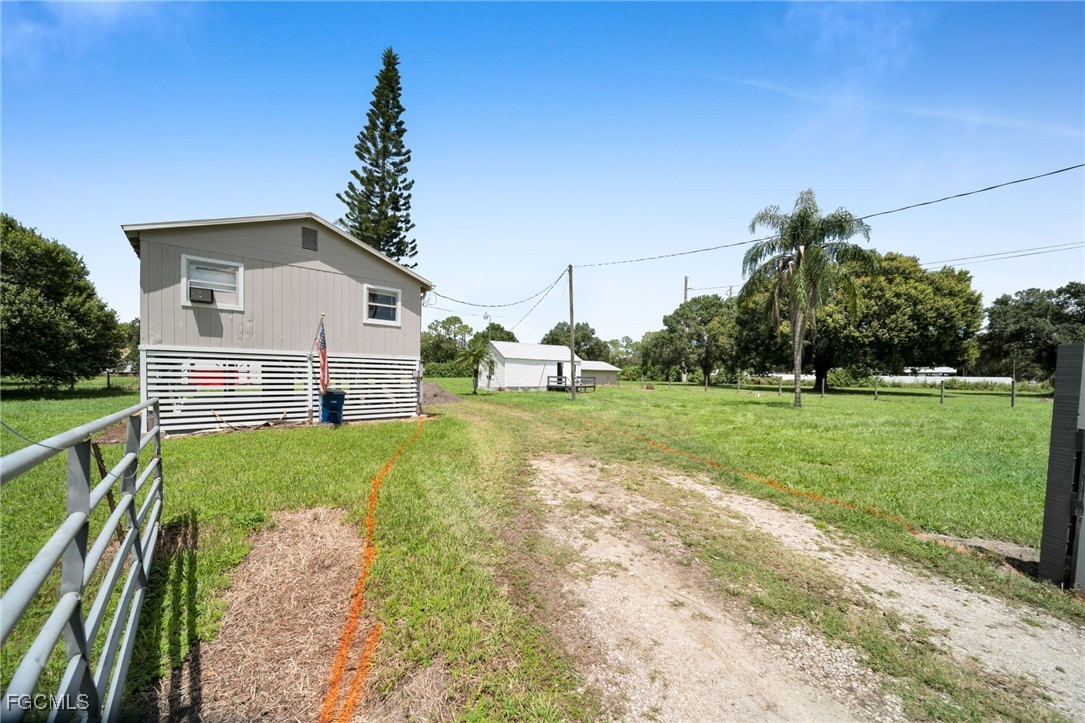 2950  Packinghouse Road
