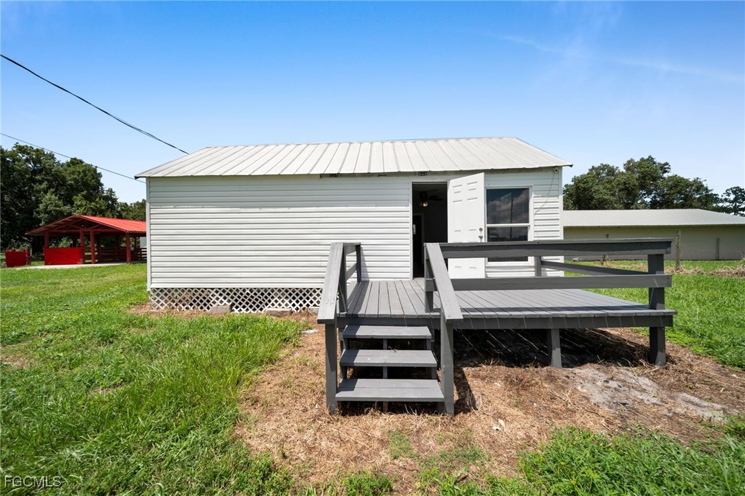 2950  Packinghouse Road