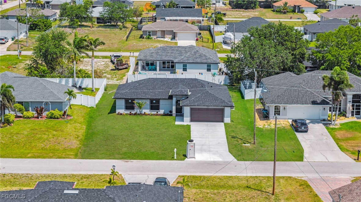 2001 NW 20th Street