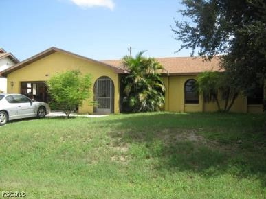Real Estate in Southwest Florida