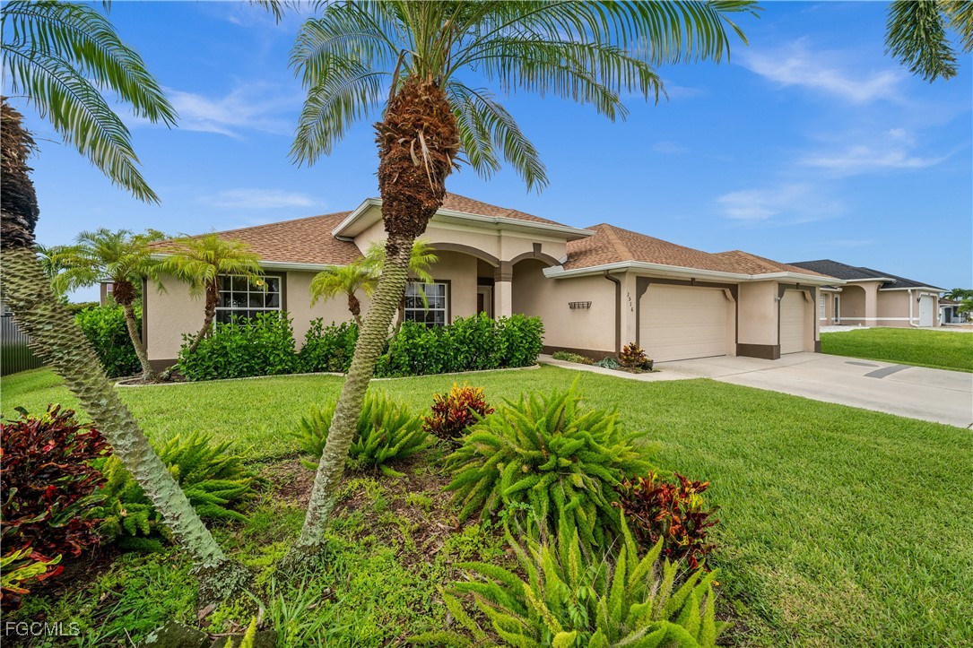1516 SW 29th Street