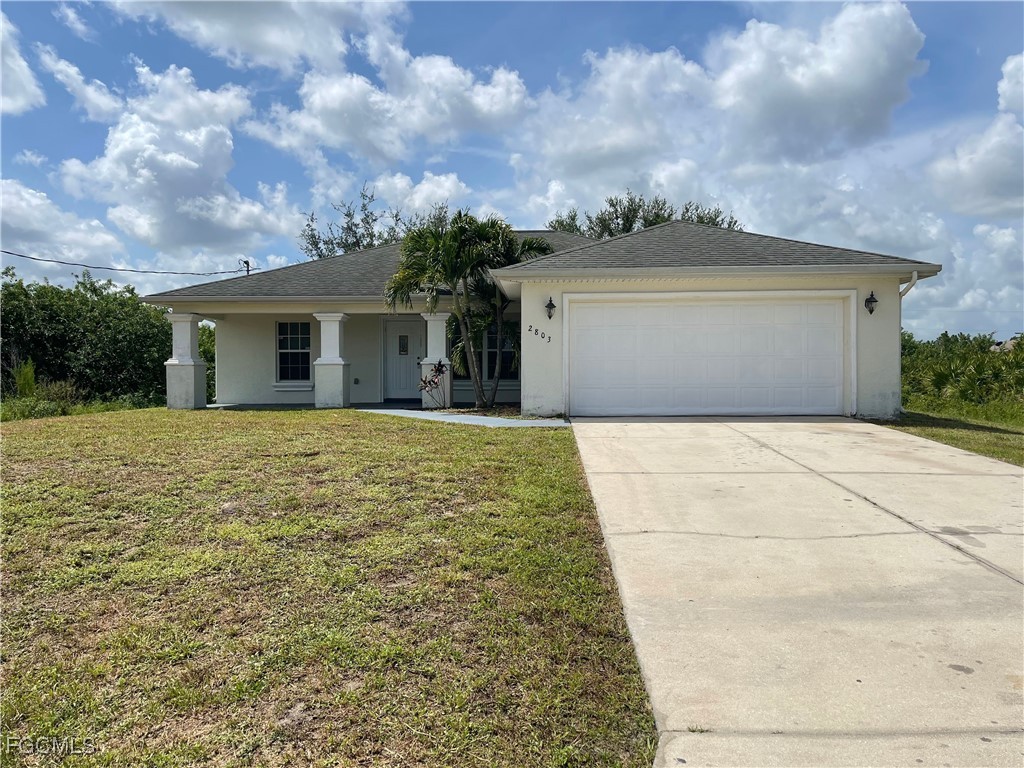 2803  56th Street